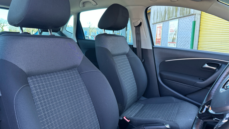 Volkswagen Polo 1.2 TSI Match Edition 5dr Petrol Hatchback